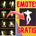 Emotes exclusivos de Free Fire y cómo obtenerlos