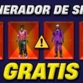 Skins de Free Fire más raras y cómo obtenerlas